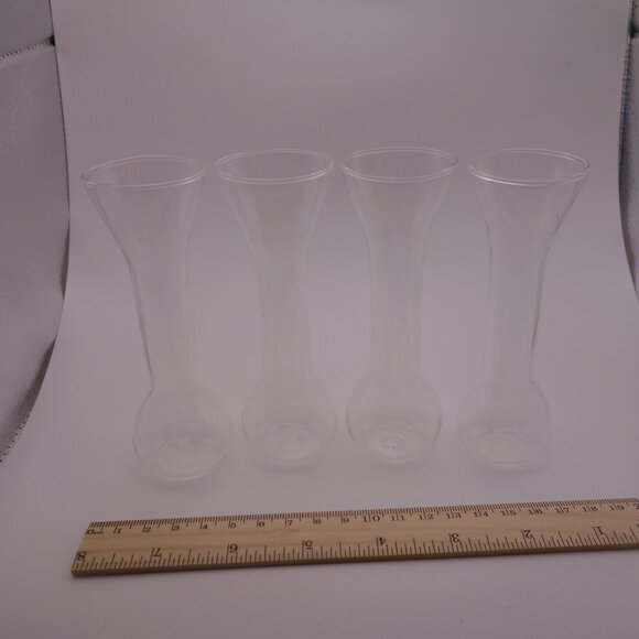 Set of Four(4) Shot Glasses - Picture 2 of 7